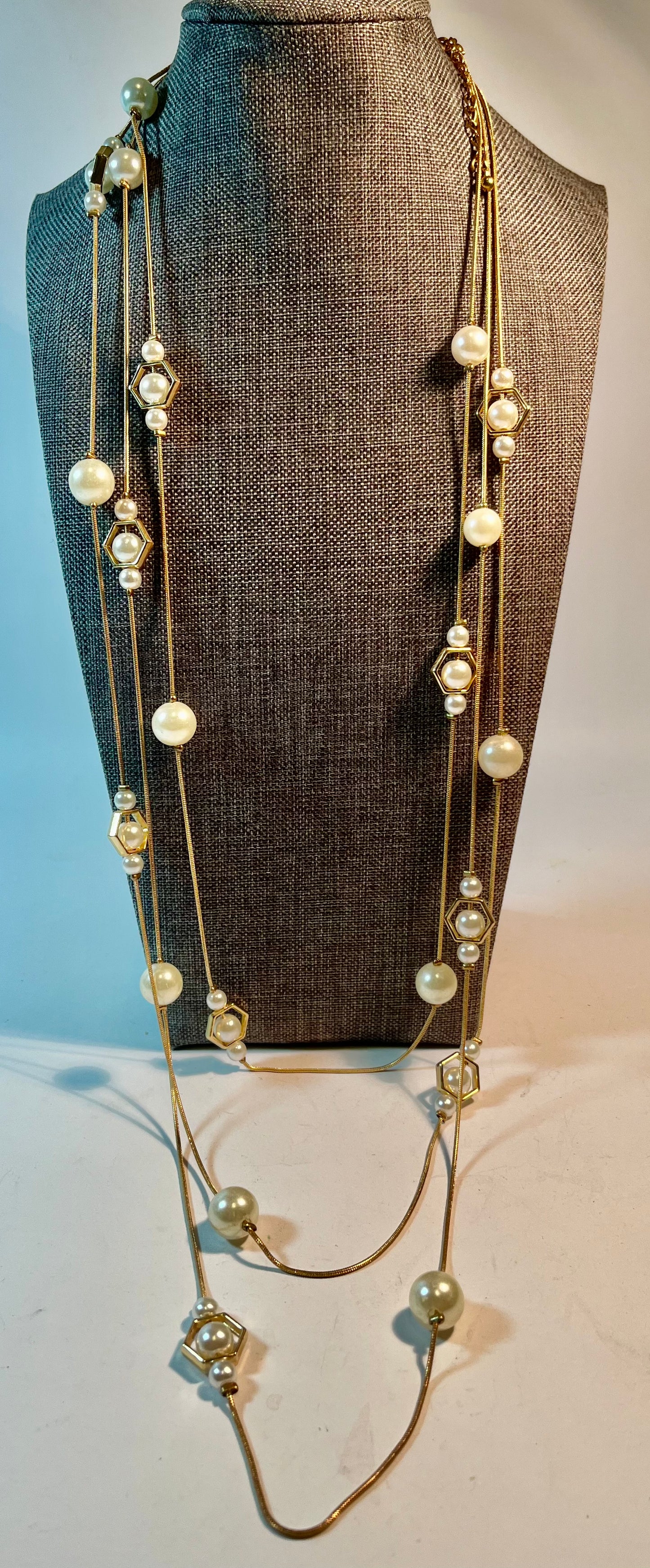 Vintage Bling Jewelry