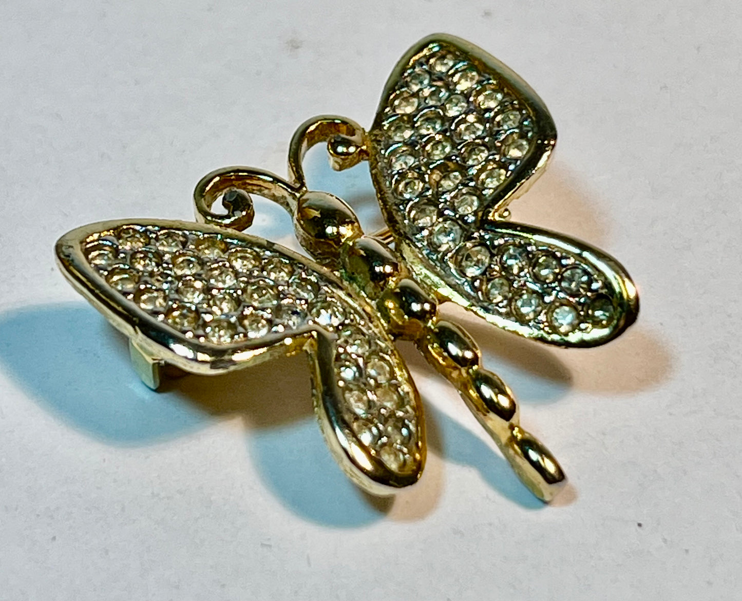Collection of Vintage Jewelry