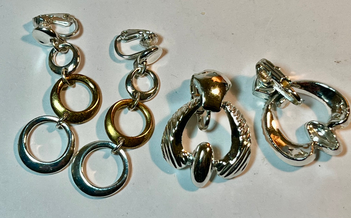 Clip Earrings 13