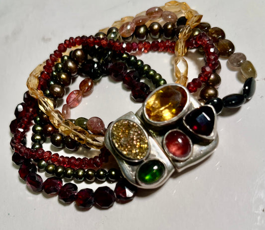 Amy Kahn Russell Bracelet