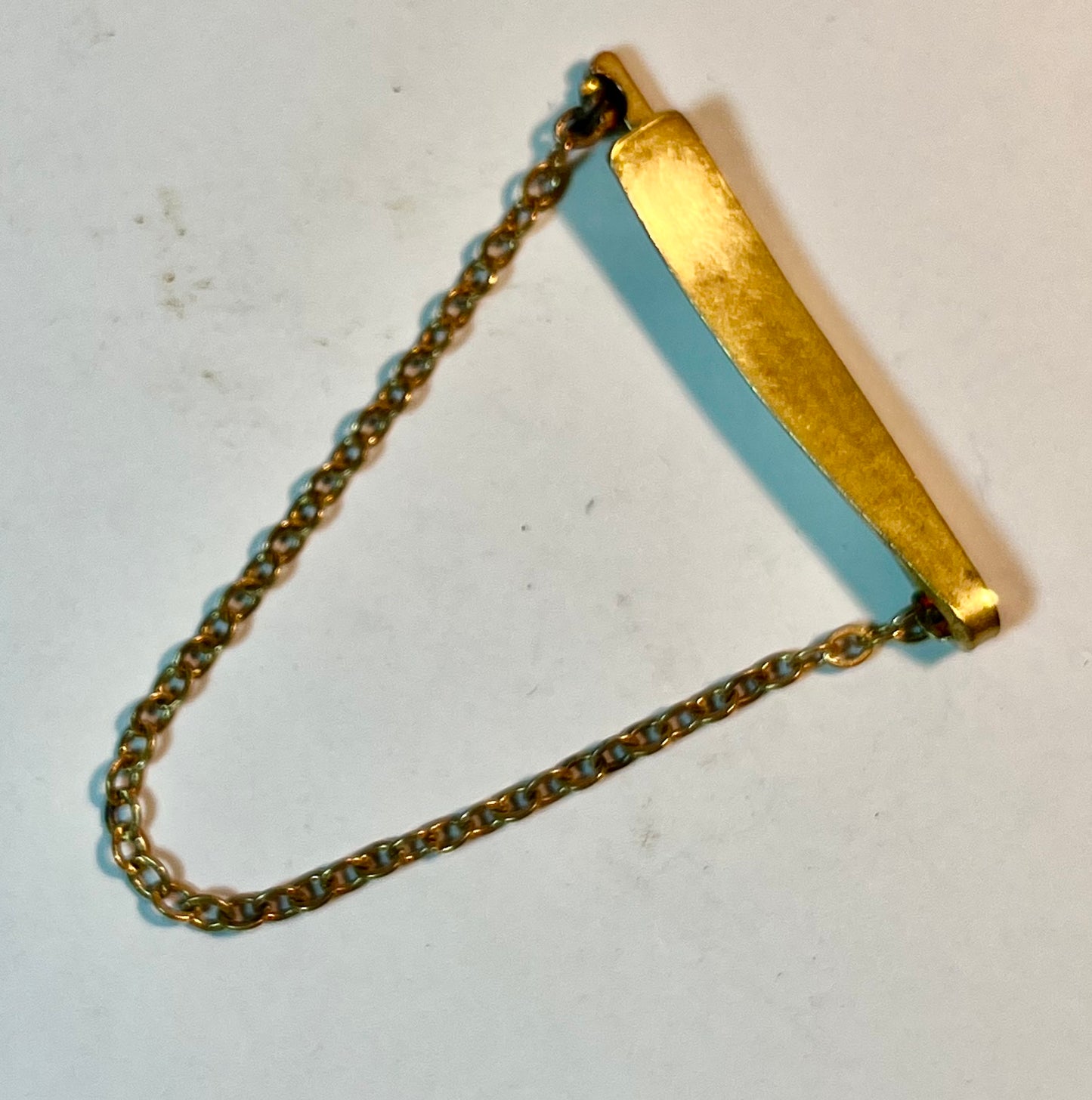 Two Vintage Pocketwatch Chains+