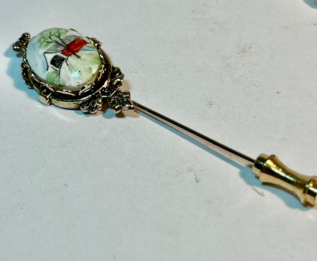 Collection of Vintage Jewelry