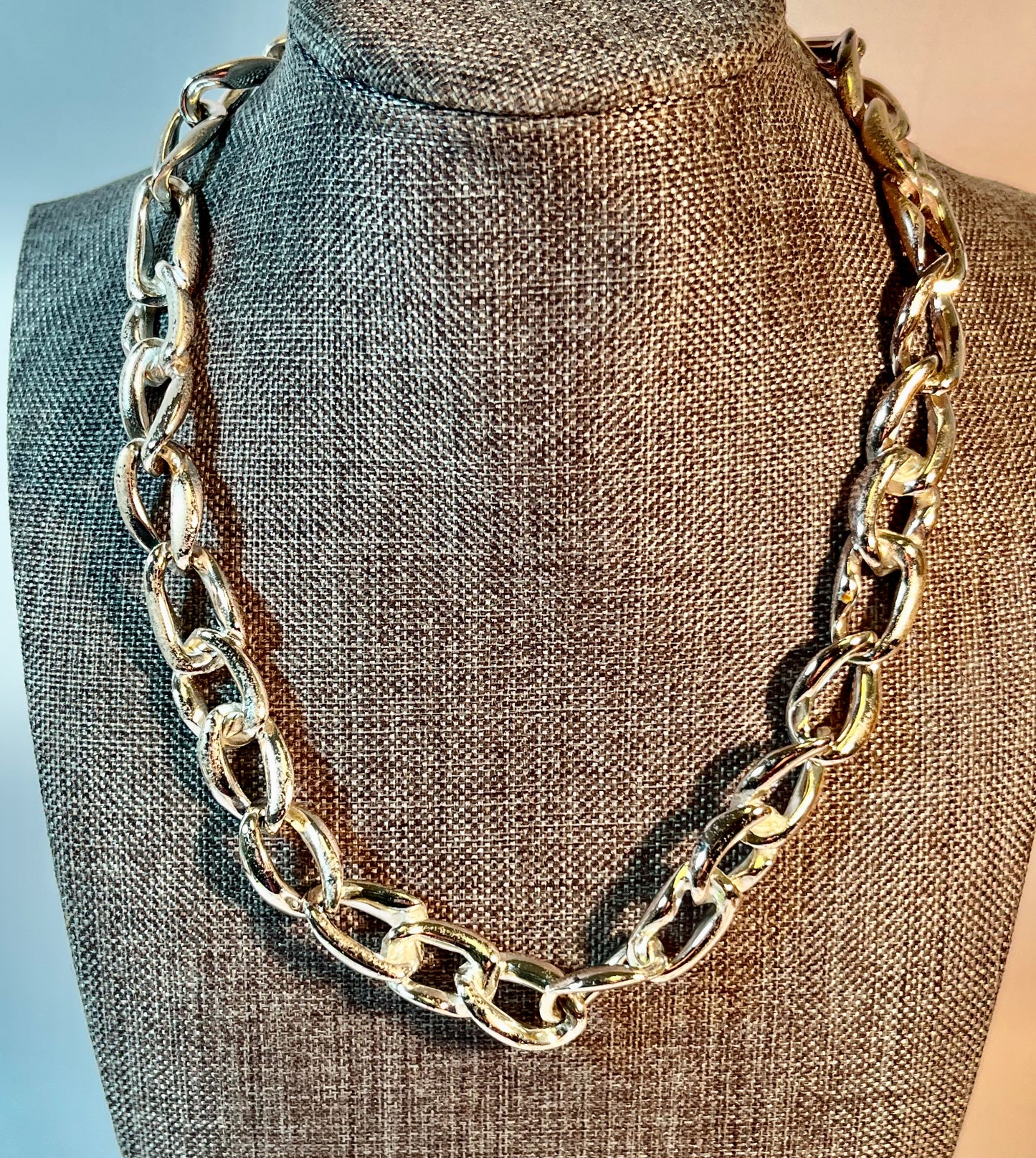 Vintage Costume Jewelry