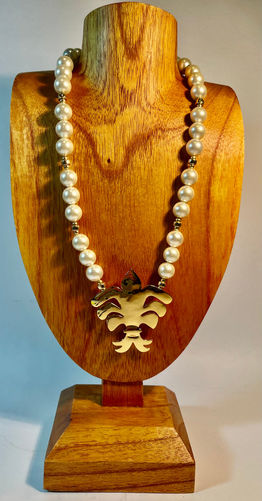 1997 Carlton Ridge Necklace