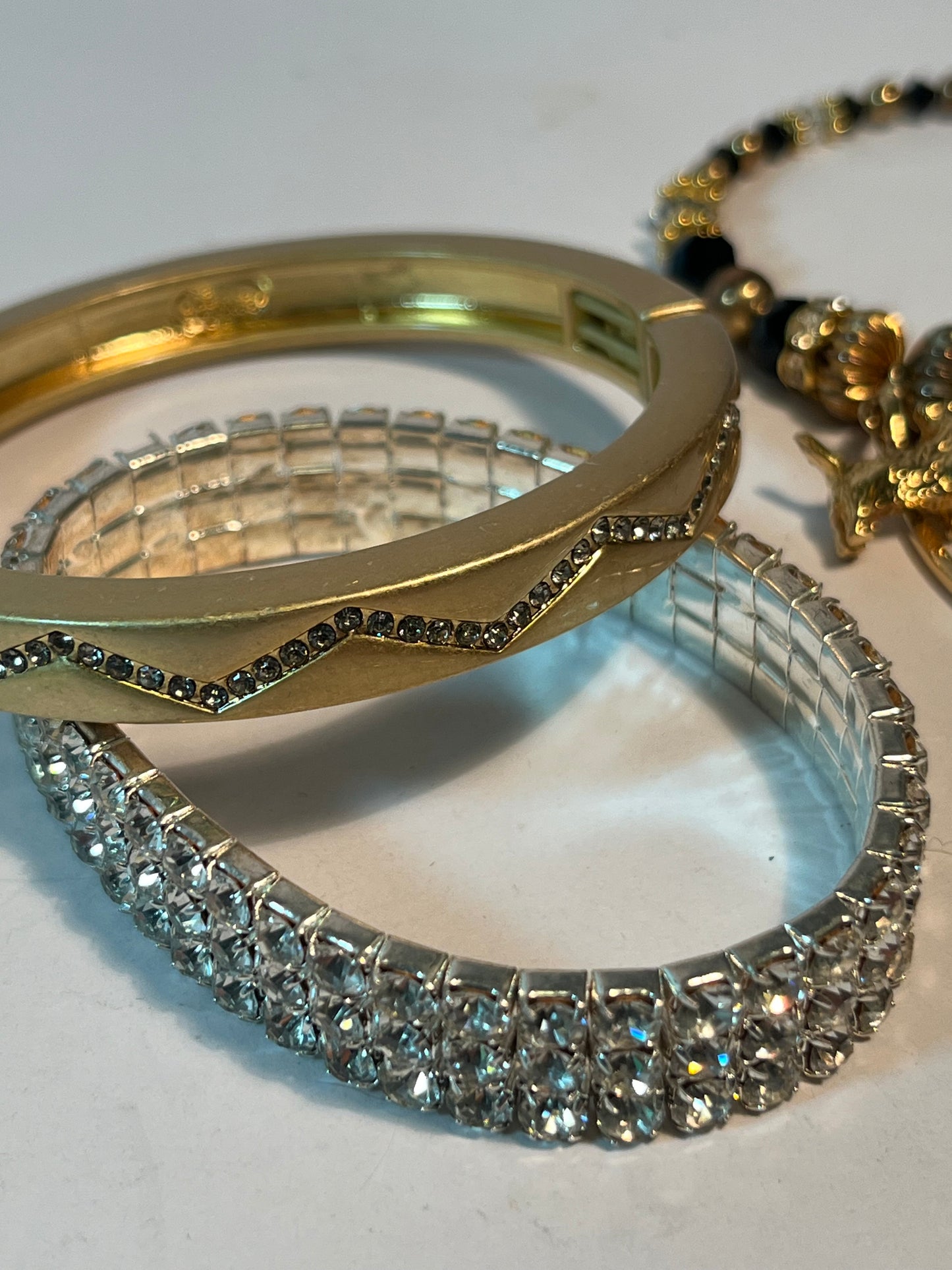 Vintage Bling Jewelry