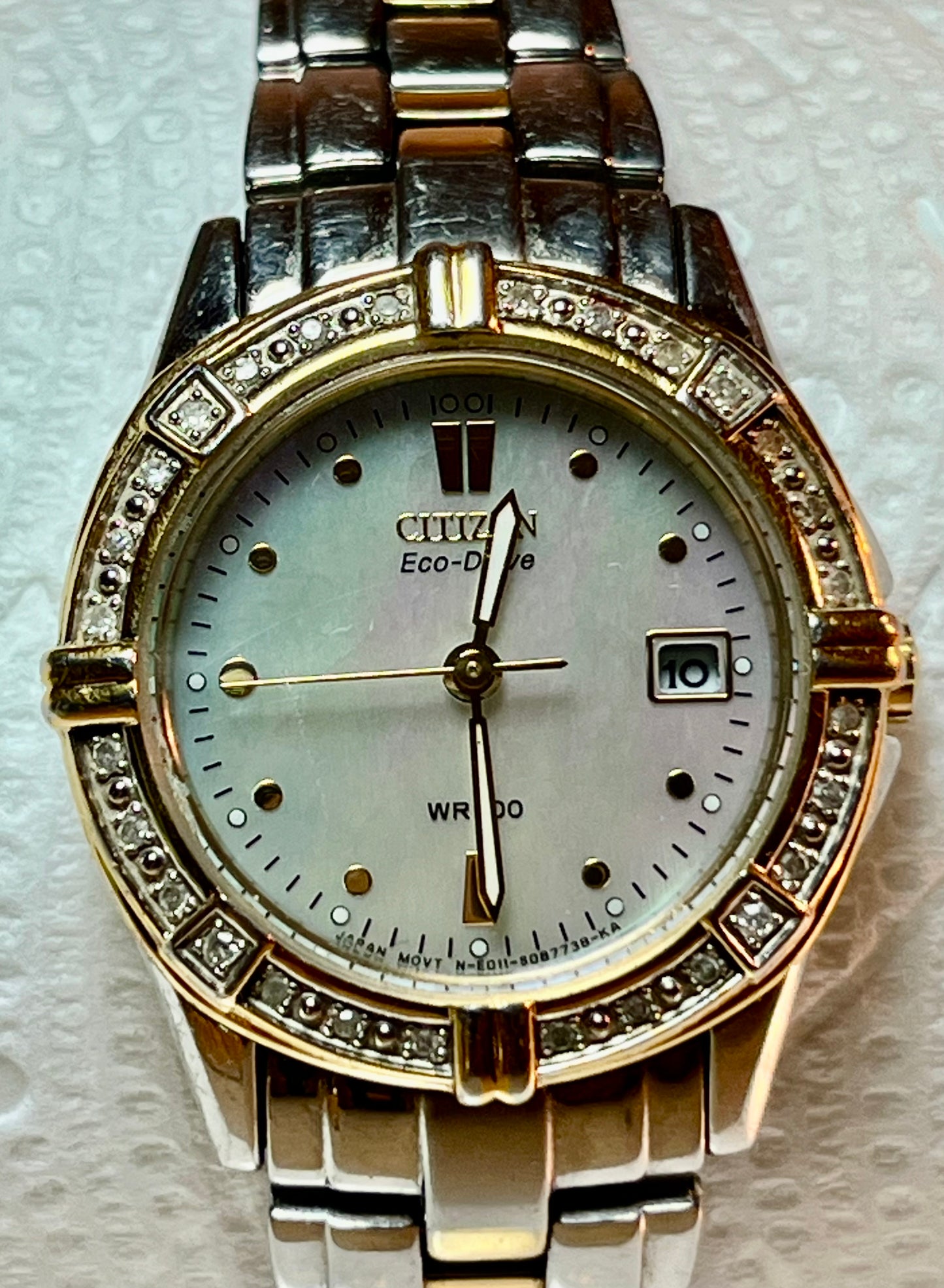 Two Women’s Citizen Watches
