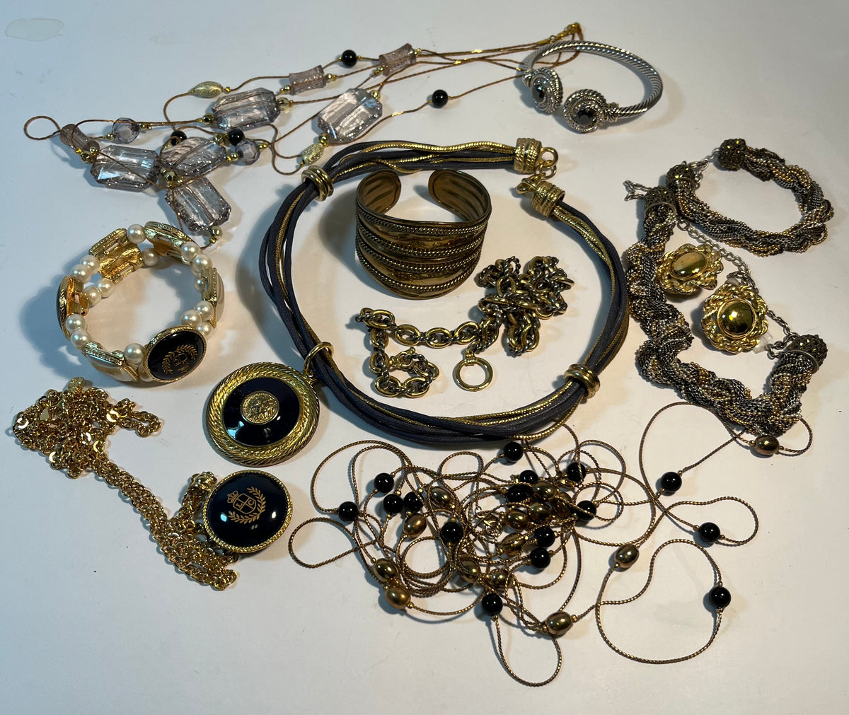 Costume Jewelry (12)