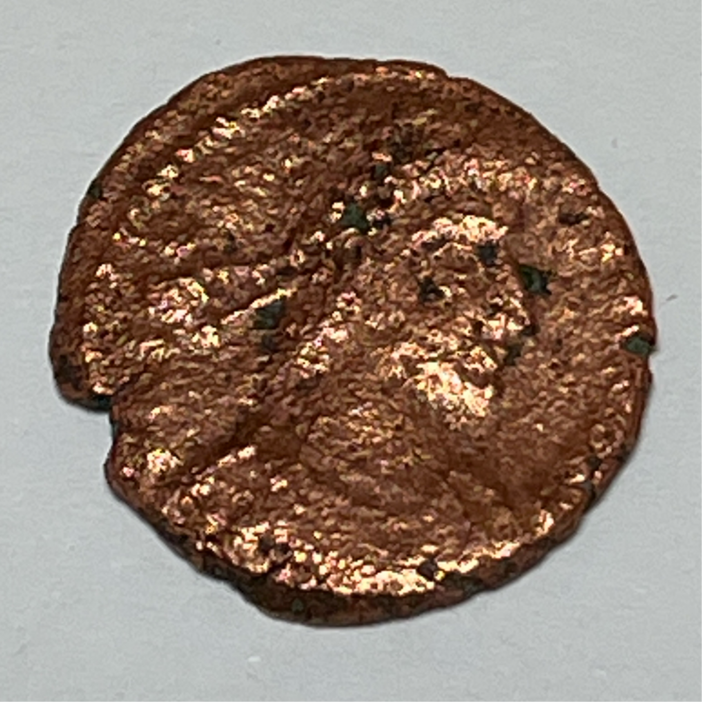 Ancient Roman Coins (3)