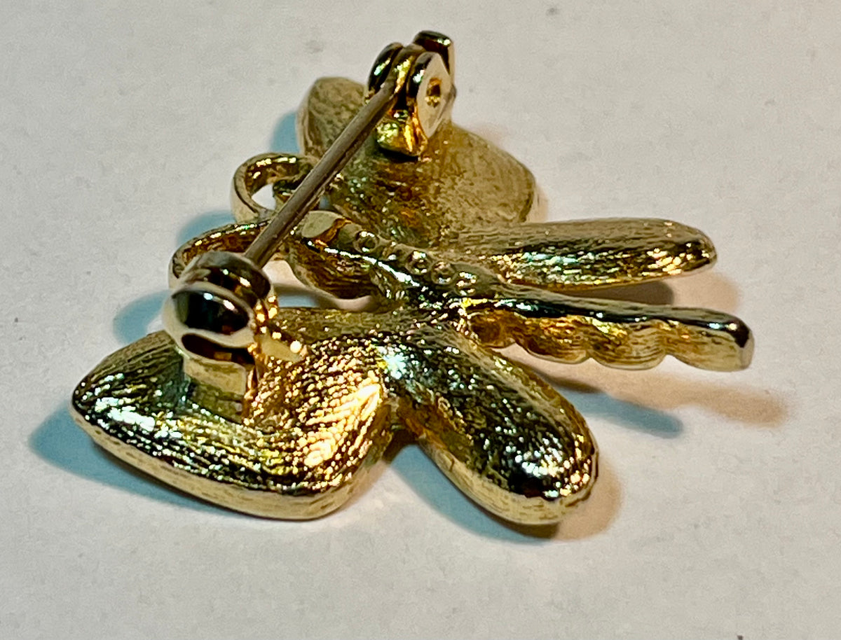 Collection of Vintage Jewelry