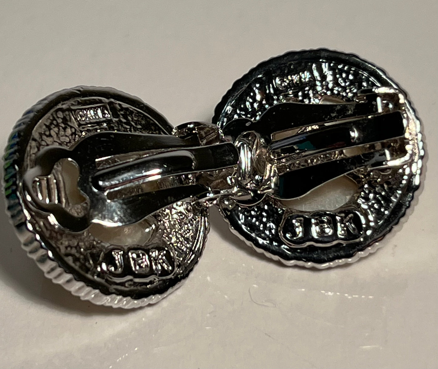 Camrose & Kross Earrings