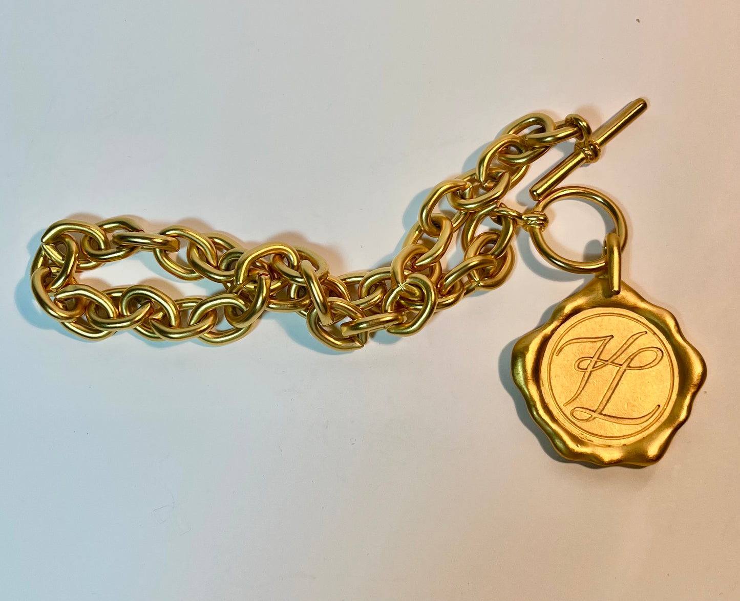 Vintage Karl Lagerfeld Necklace