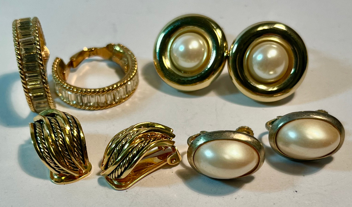 Vintage Bling Jewelry