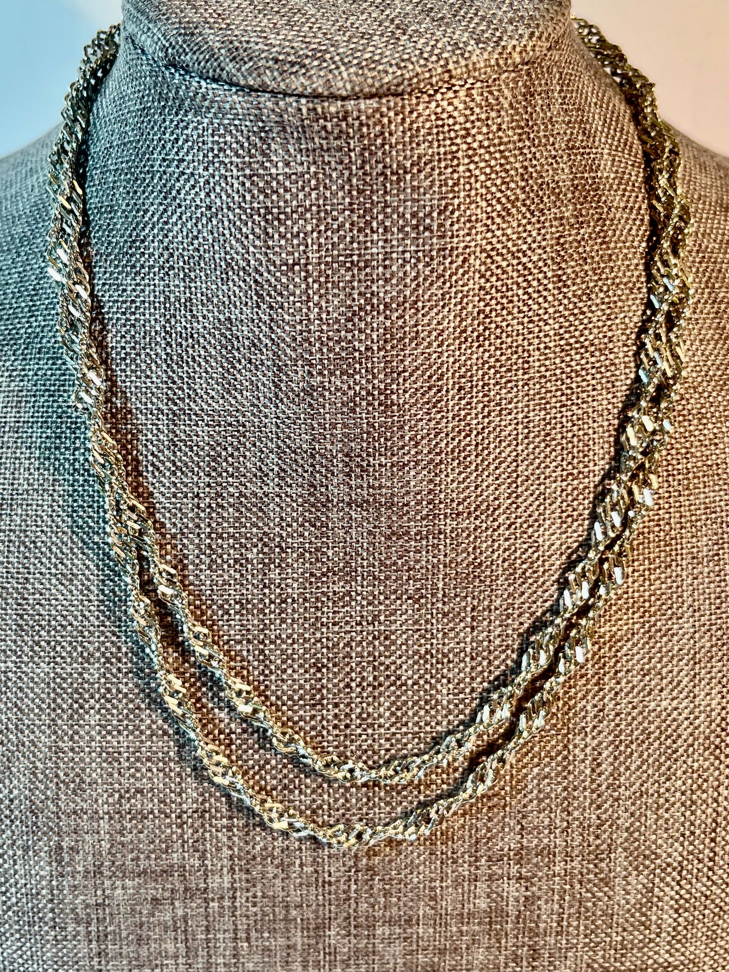 Vintage Costume Jewelry