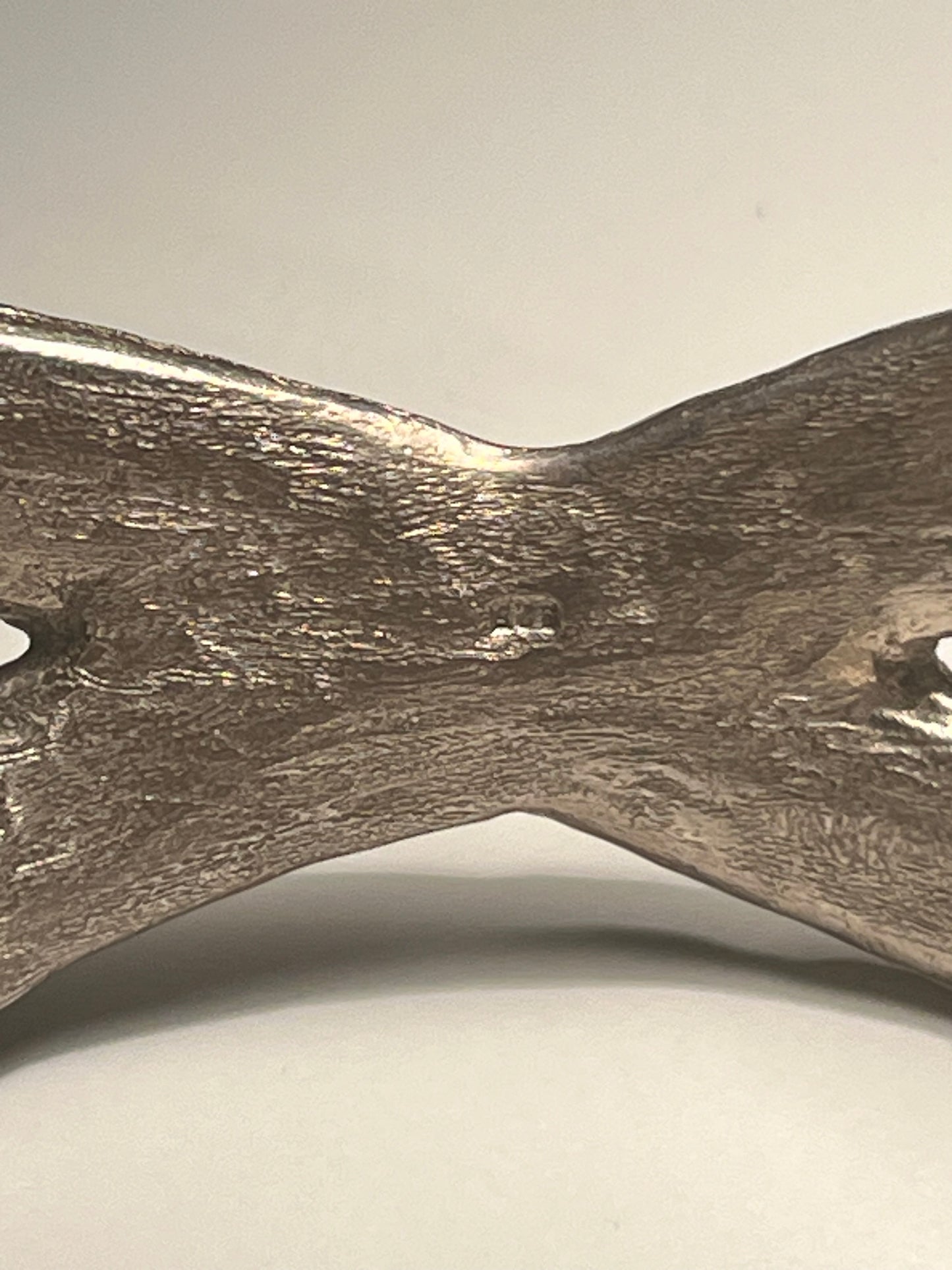Sterling Silver Cuff Bracelet