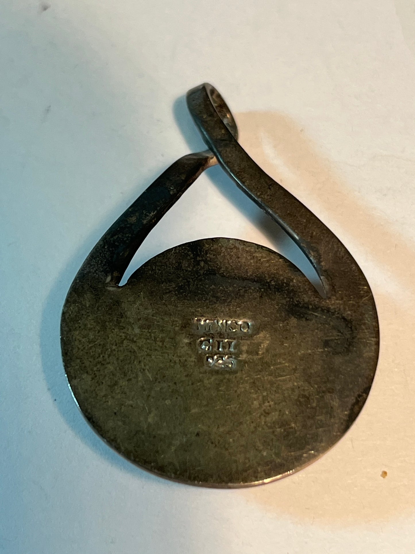 Nine Pendants