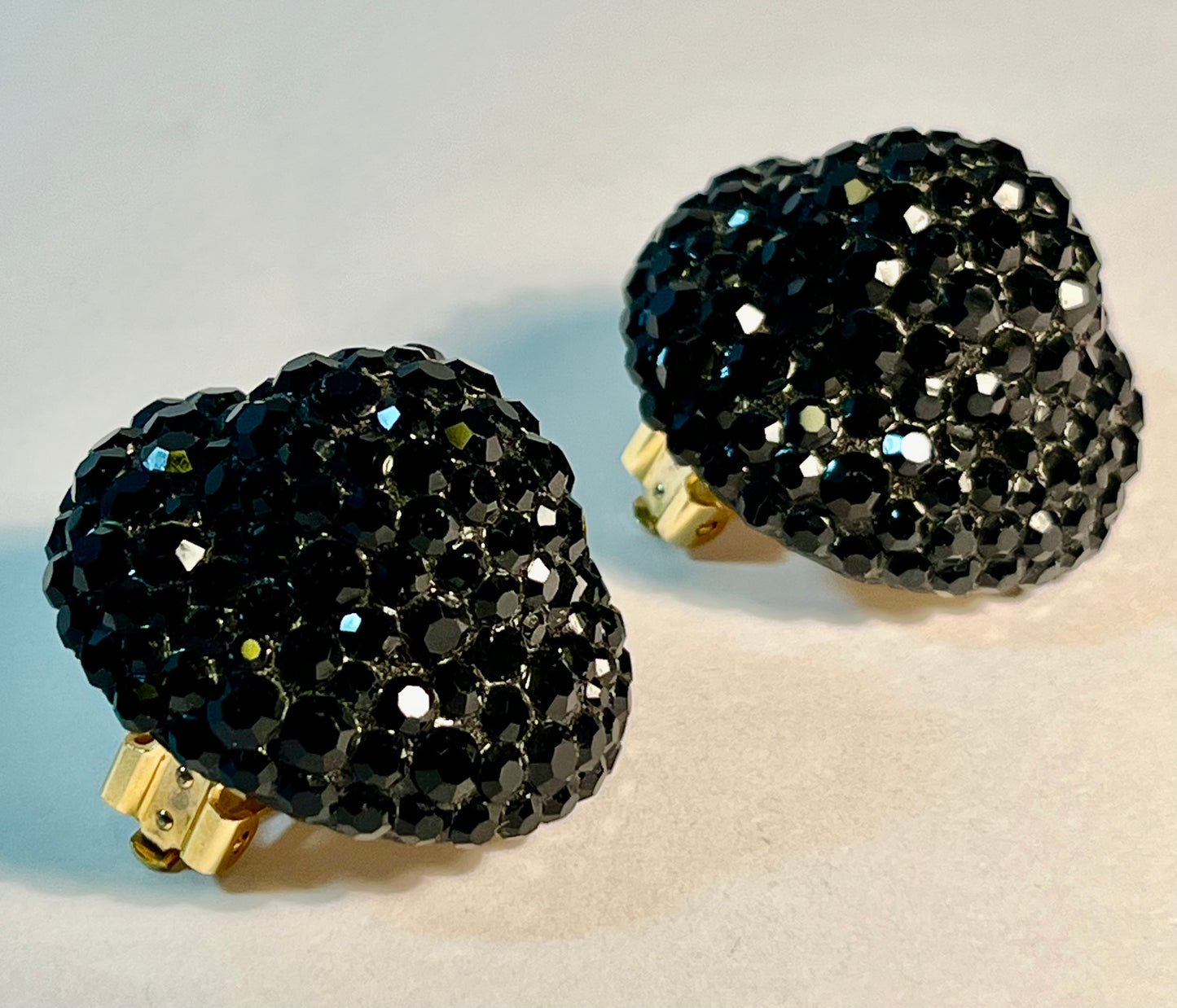 Vintage James Arpad Earrings