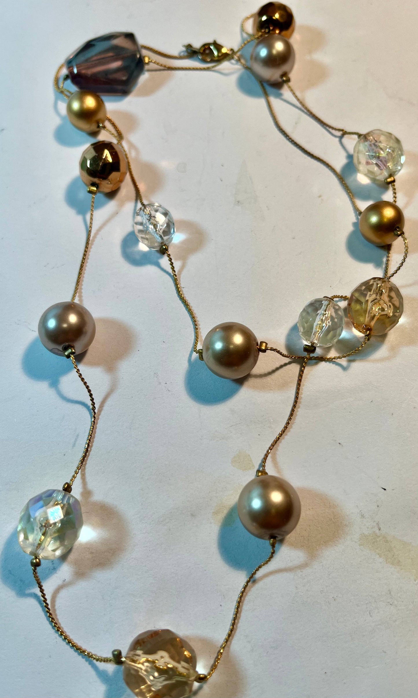Vintage Bling Jewelry