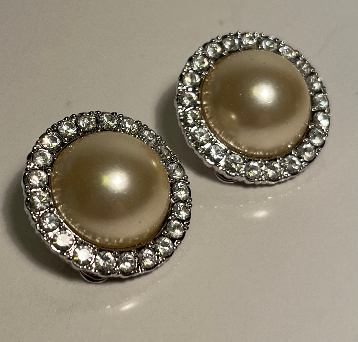 Camrose & Kross Earrings