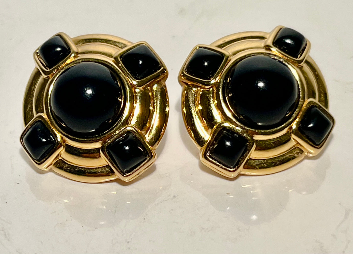 Monet Earrings