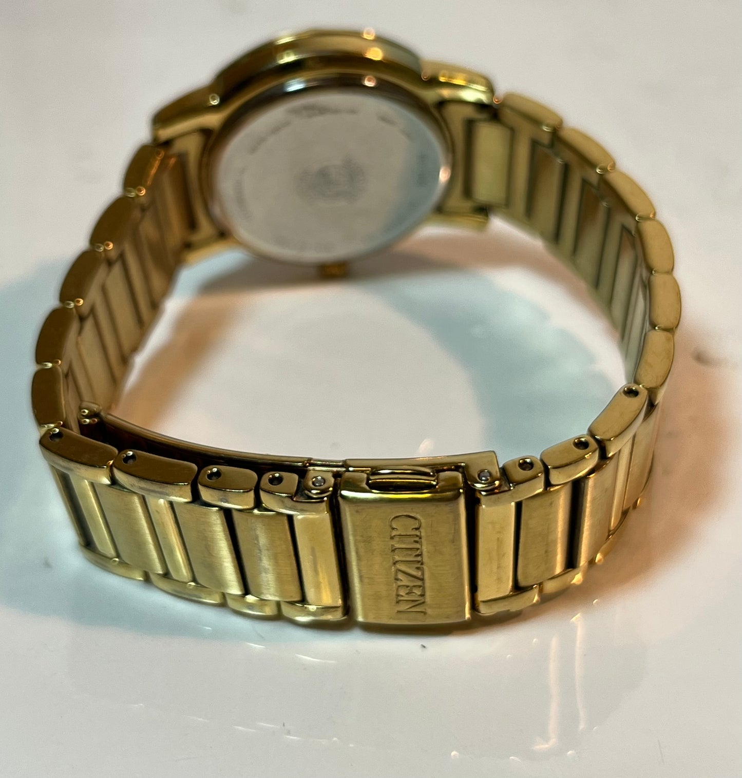 Two Women’s Citizen Watches