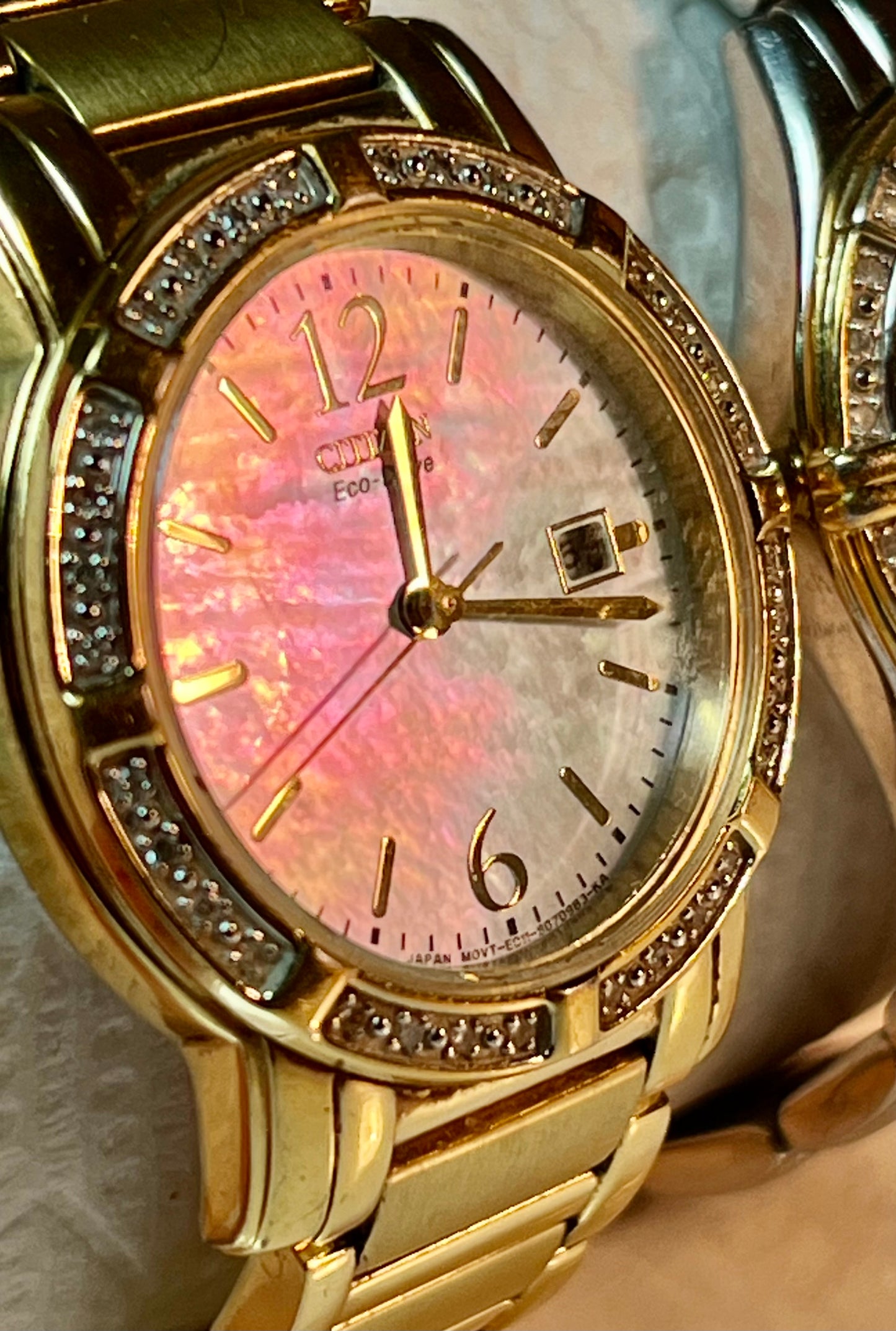 Two Women’s Citizen Watches