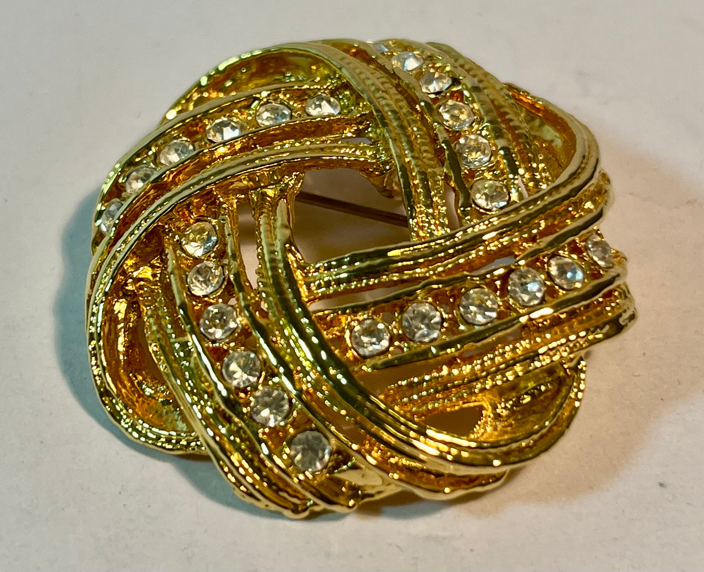 Vintage Bling Jewelry