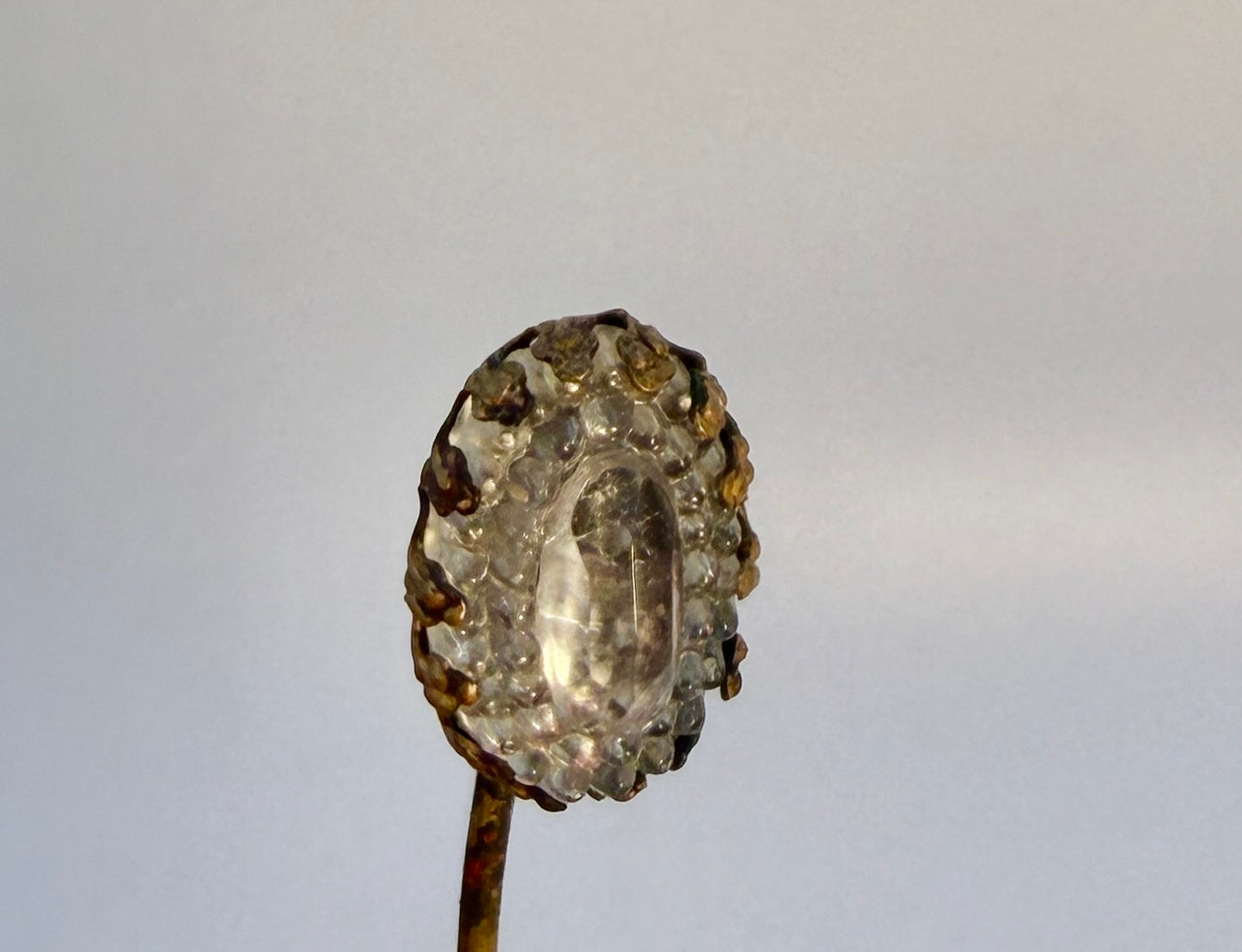 Collection of Vintage Stickpins