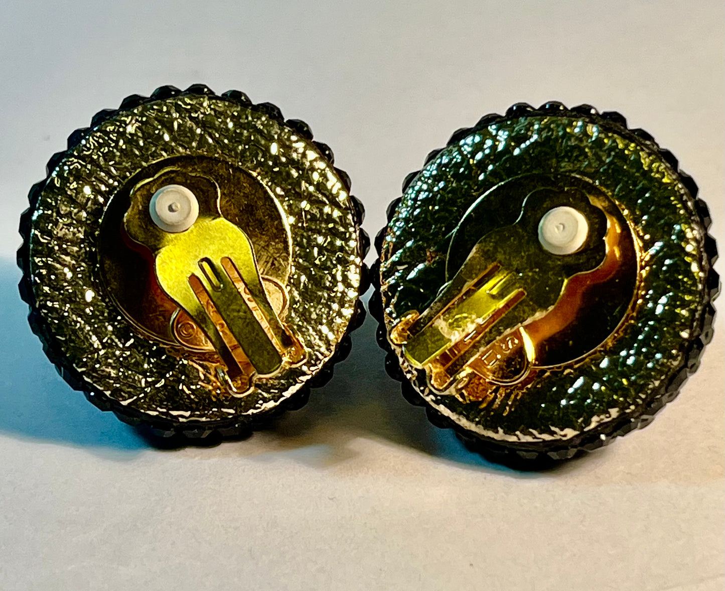 Vintage James Arpad Earrings