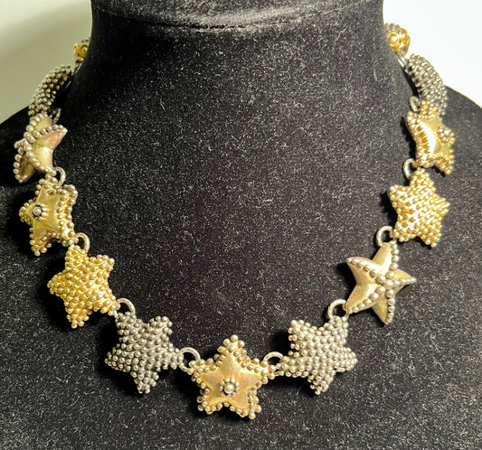 Amy Kahn Russell Necklace