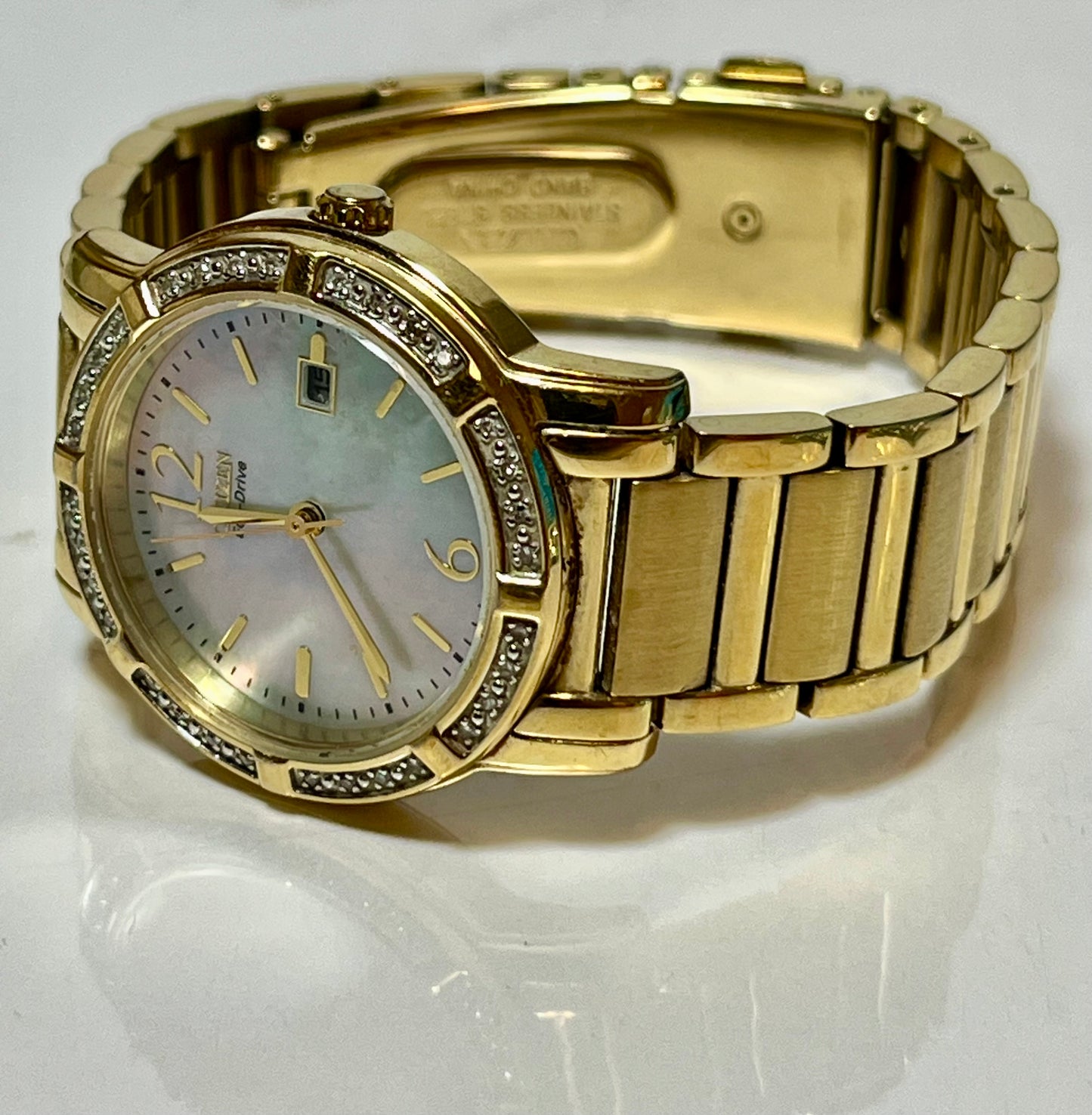Two Women’s Citizen Watches