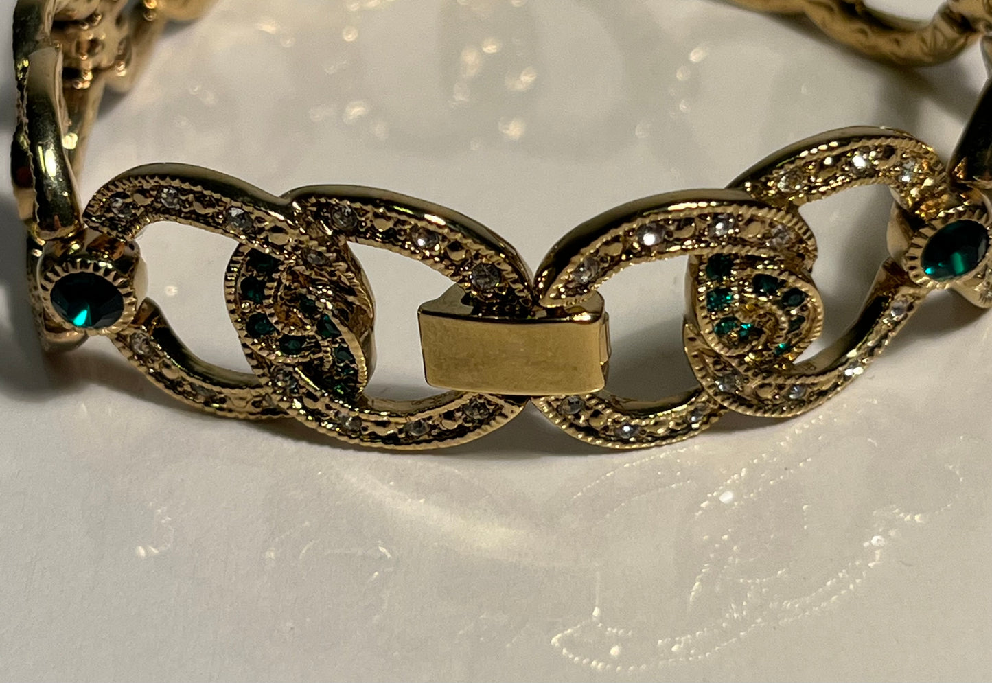 Camrose & Kross Bracelet