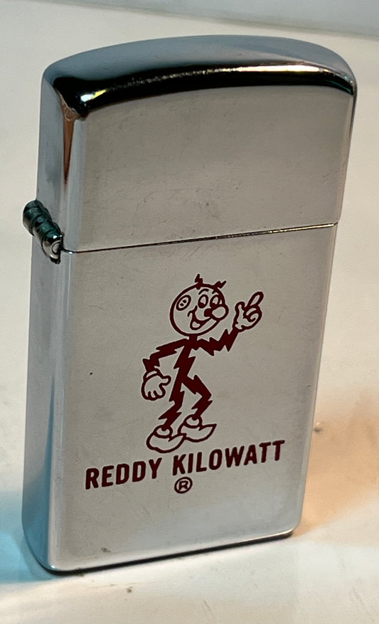 Vintage Zippo Lighter
