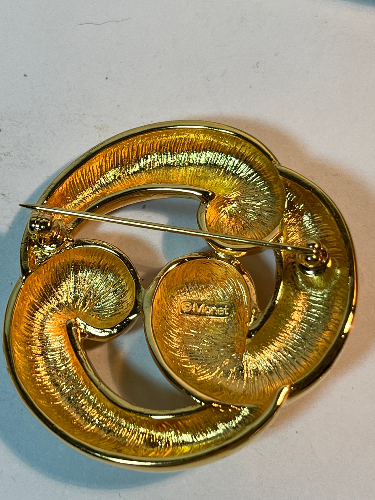 Brooches 13