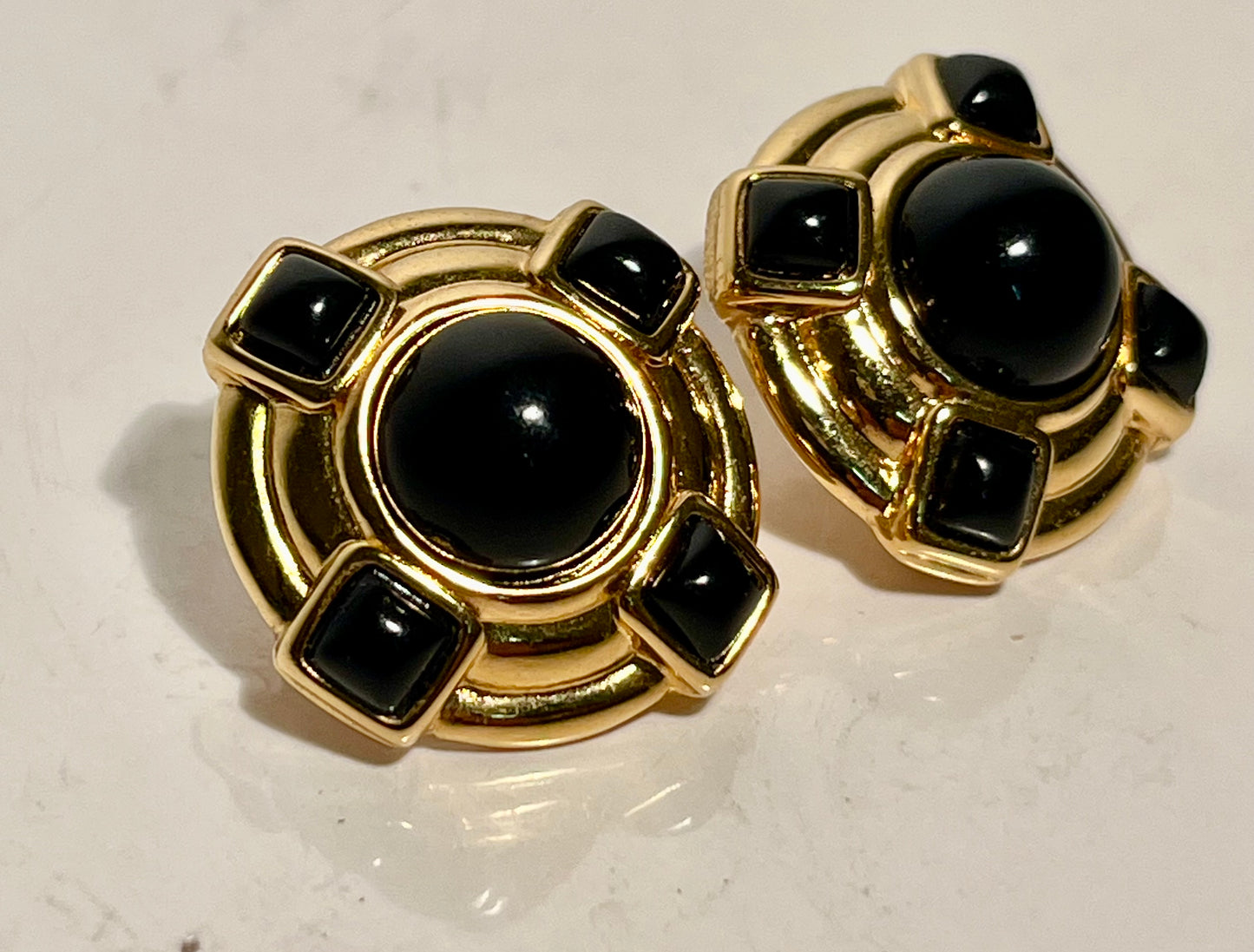 Monet Earrings