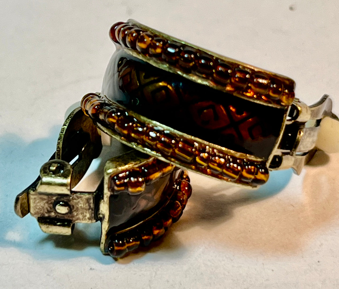 Clip Earrings 13