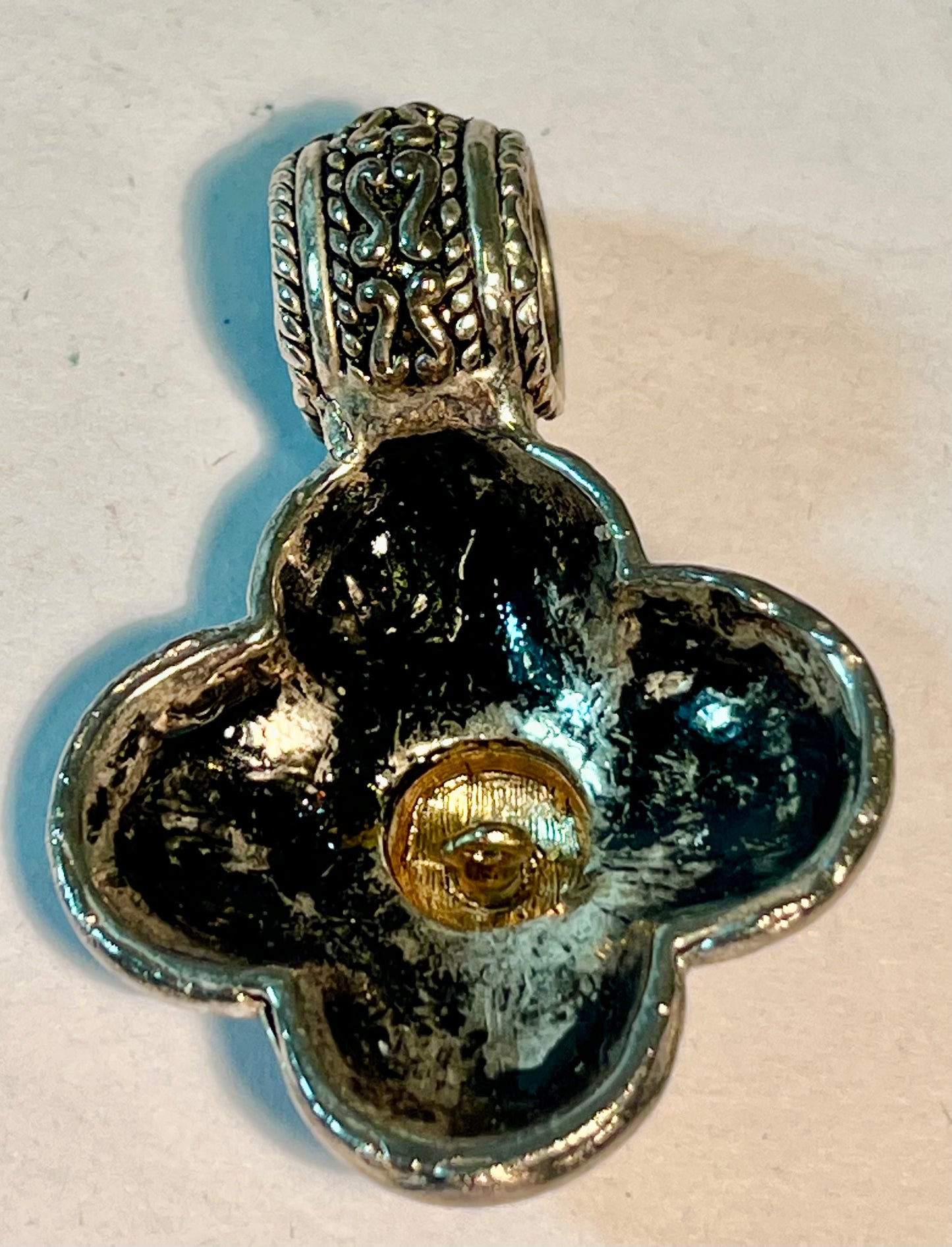 Nine Pendants