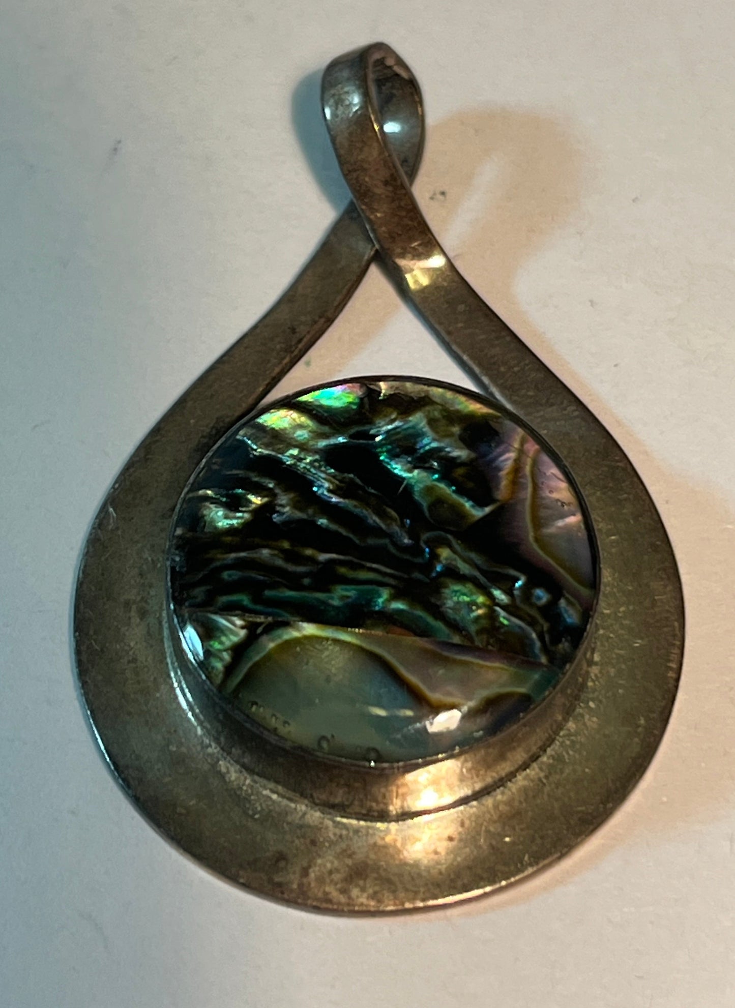 Nine Pendants