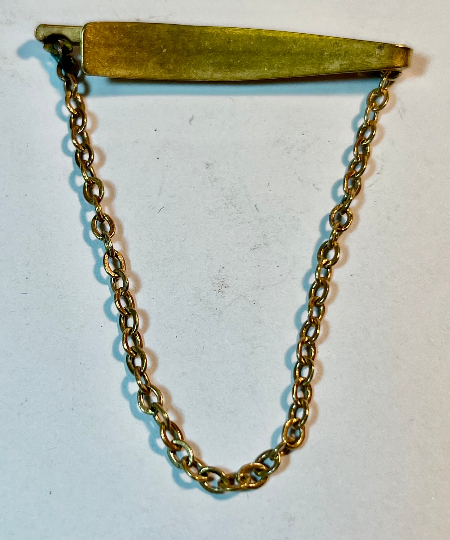 Two Vintage Pocketwatch Chains+