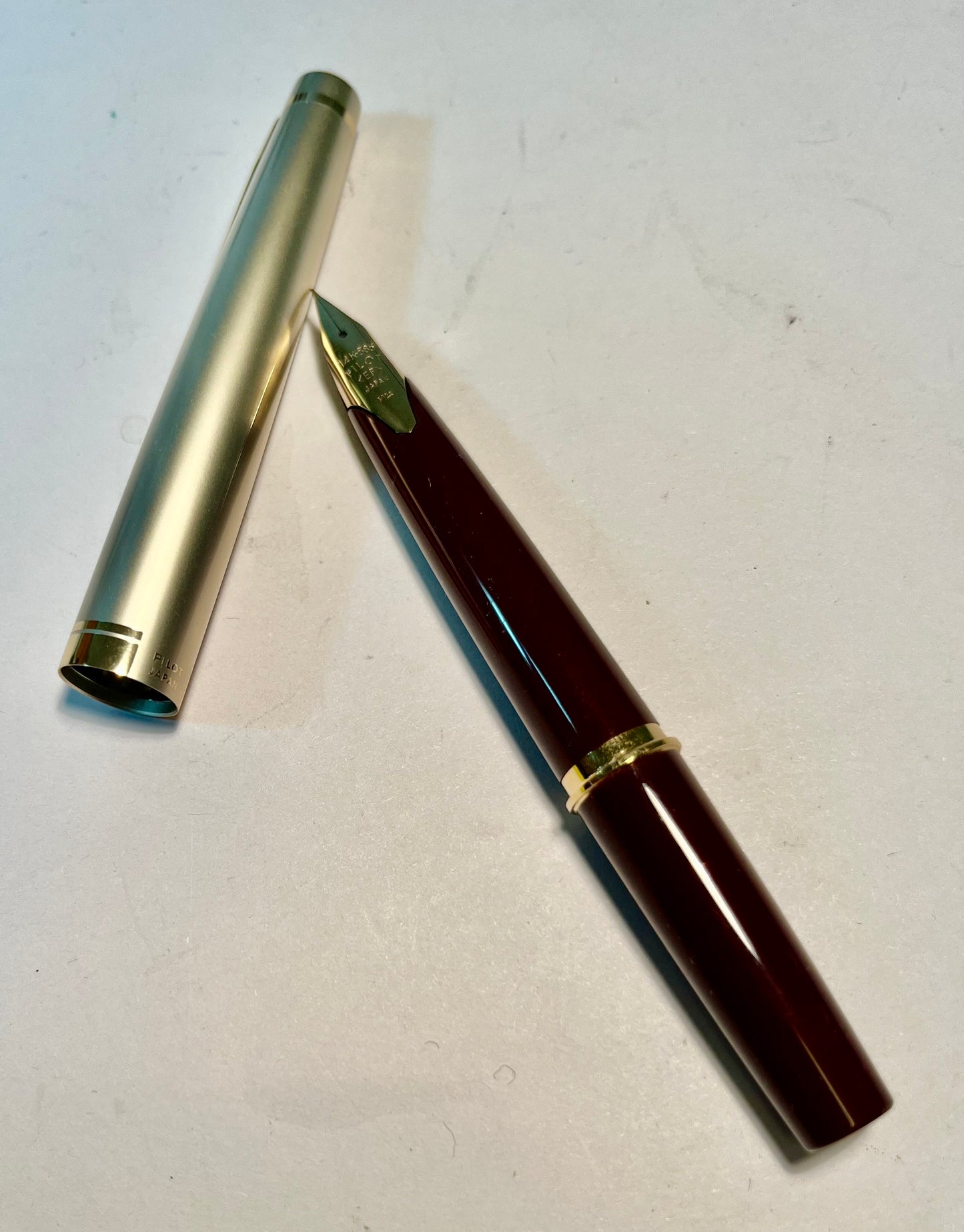 Pilot e95s Fountain Pen