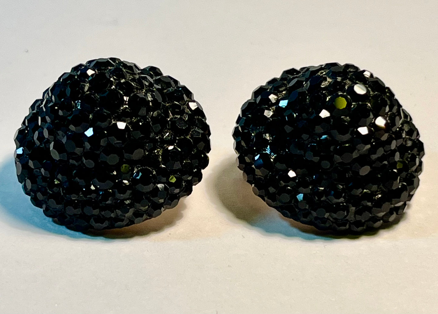 Vintage James Arpad Earrings
