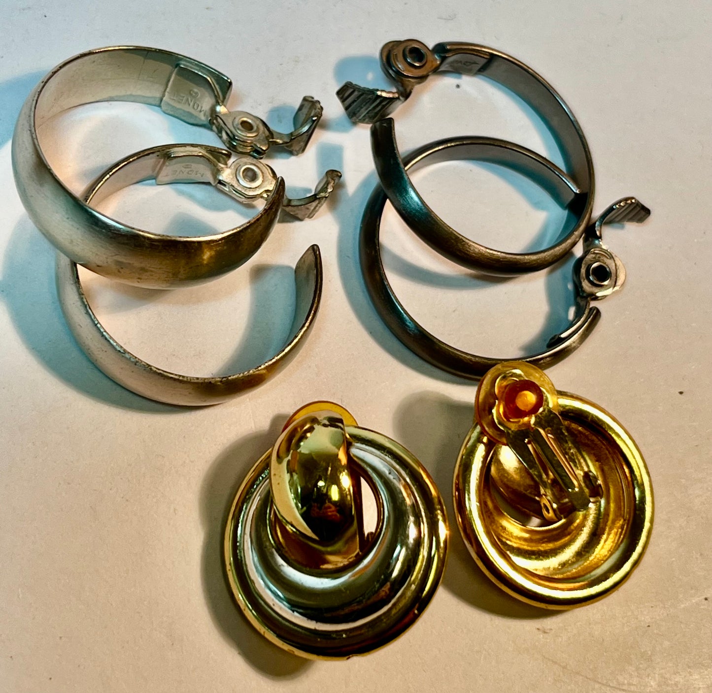 Clip Earrings 13