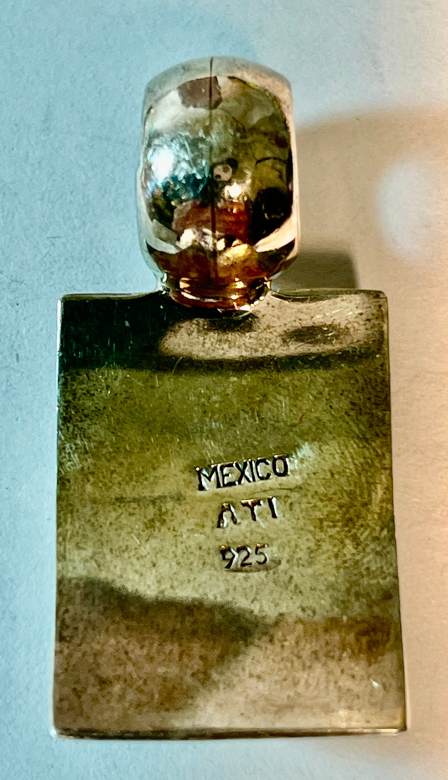Nine Pendants