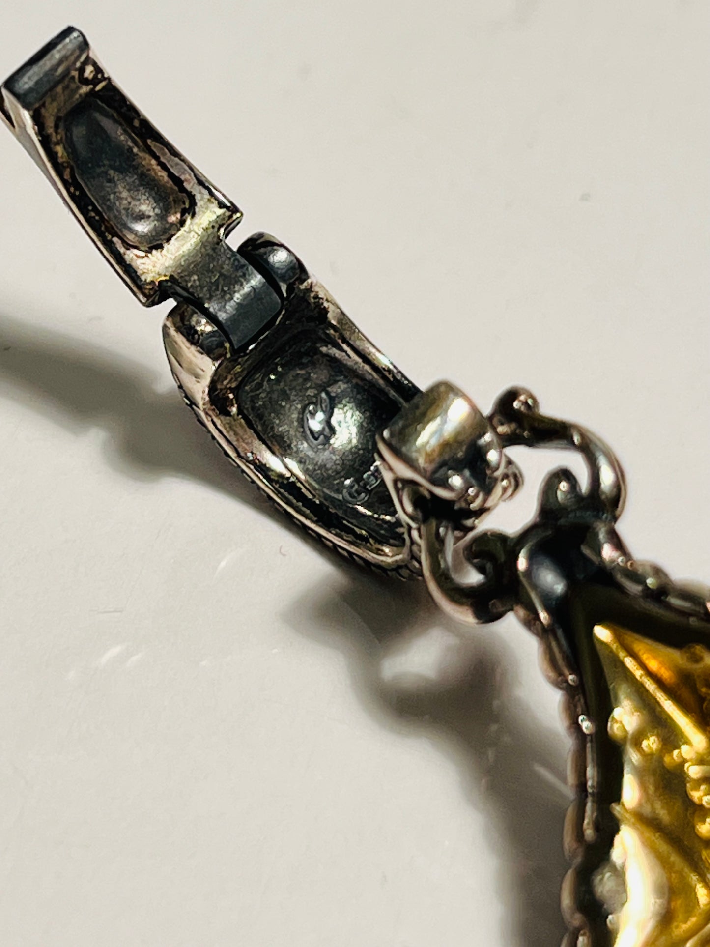 Carolyn Pollack Pendant