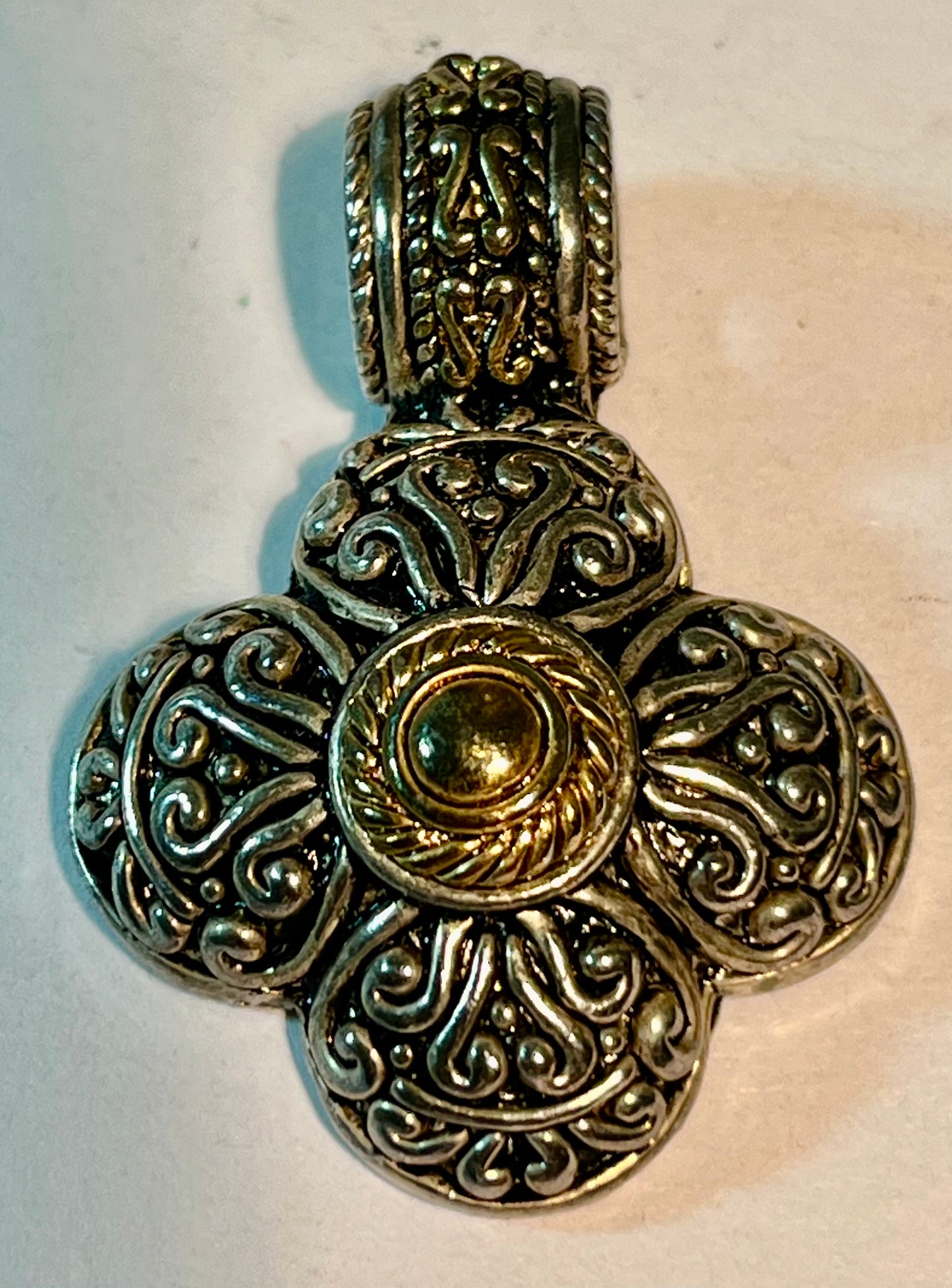 Nine Pendants