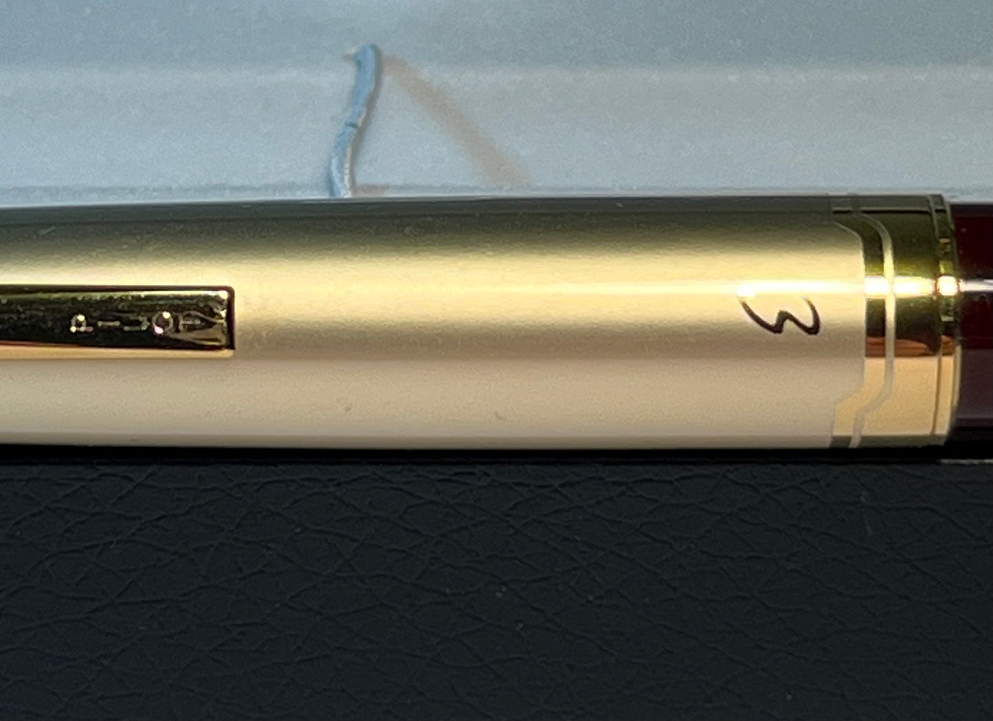 Pilot e95s Fountain Pen