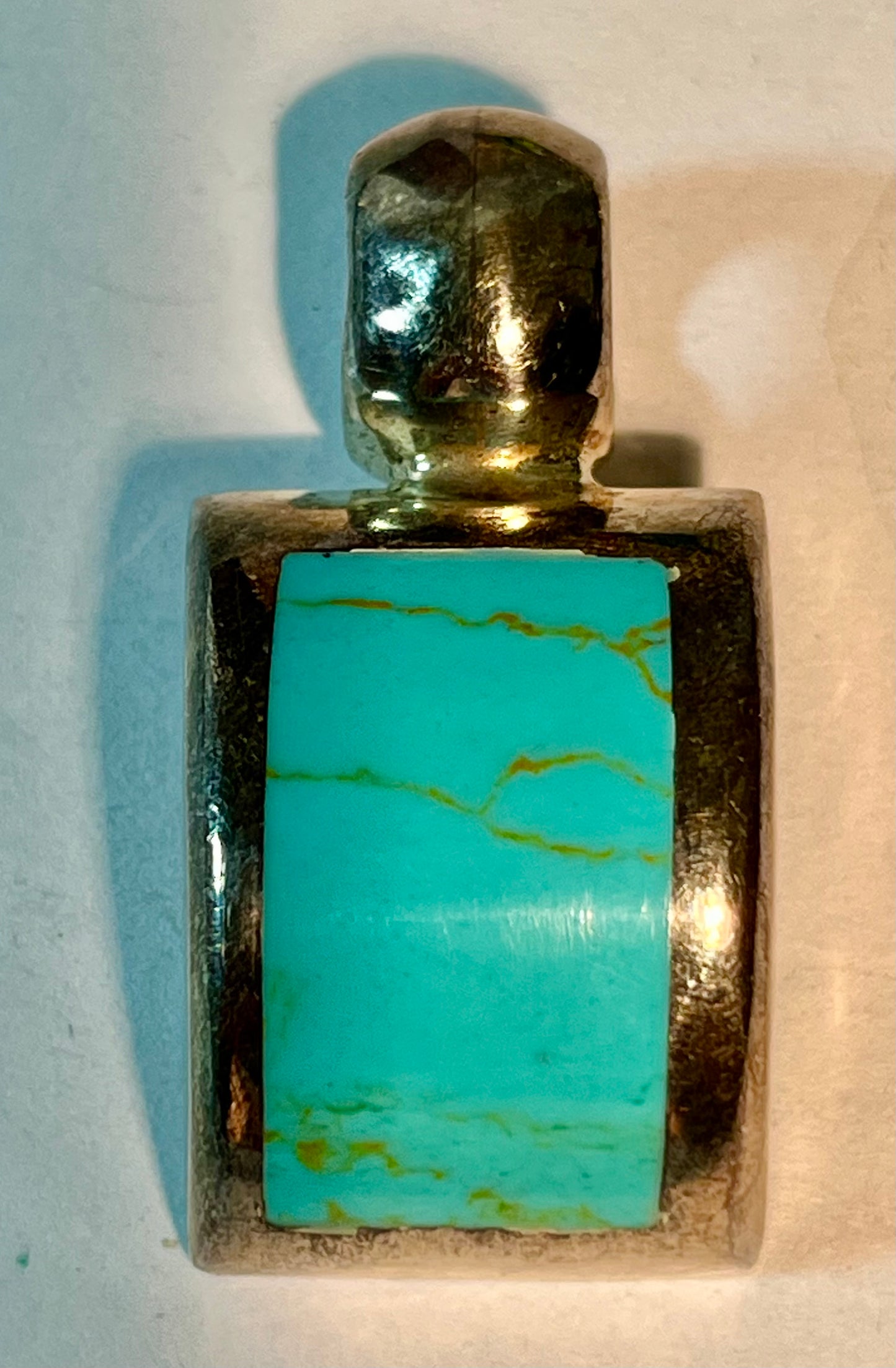 Nine Pendants