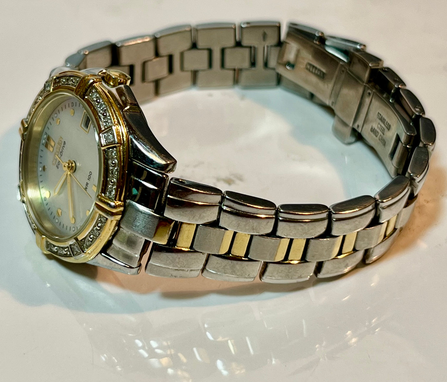 Two Women’s Citizen Watches