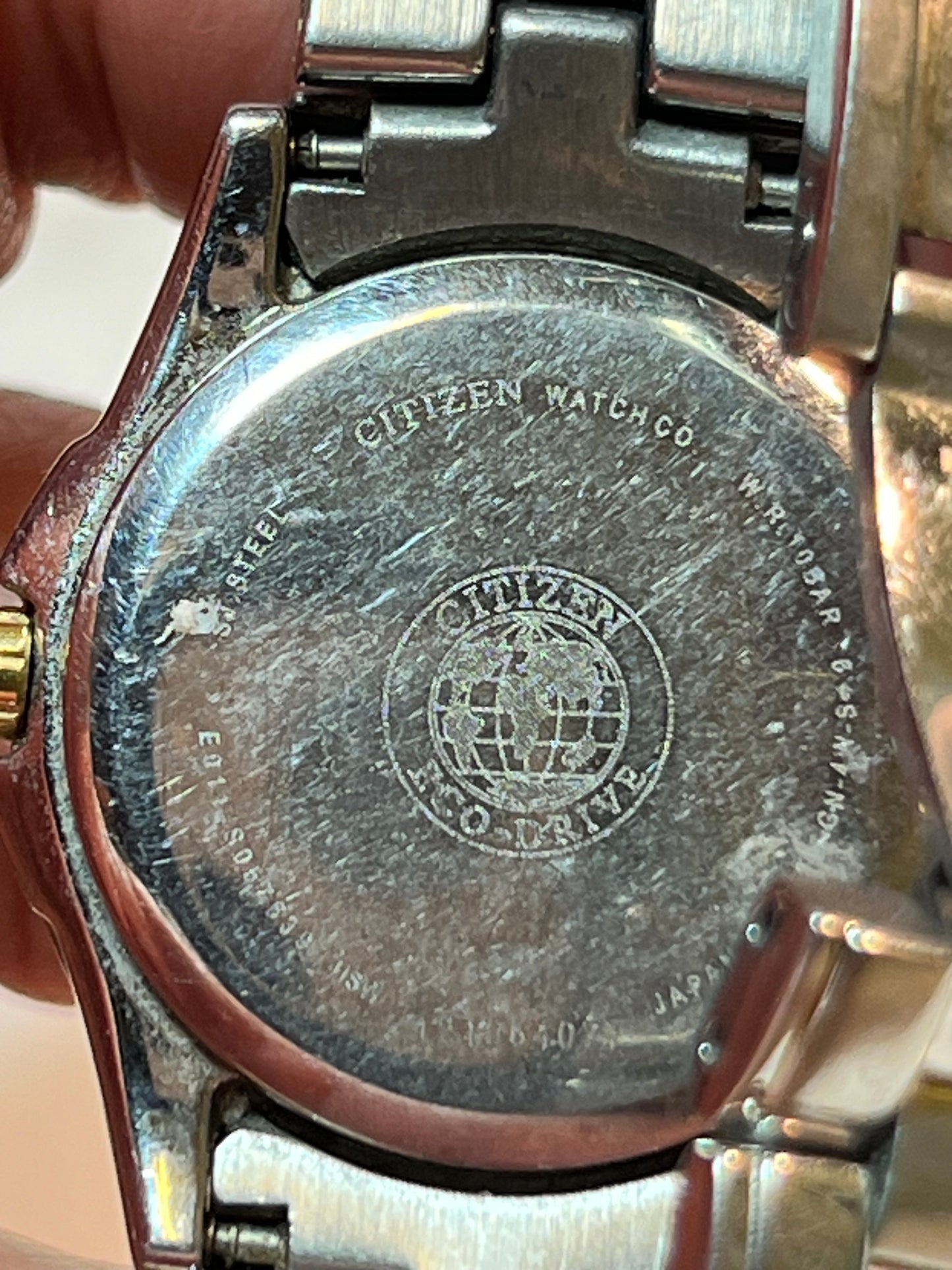 Two Women’s Citizen Watches