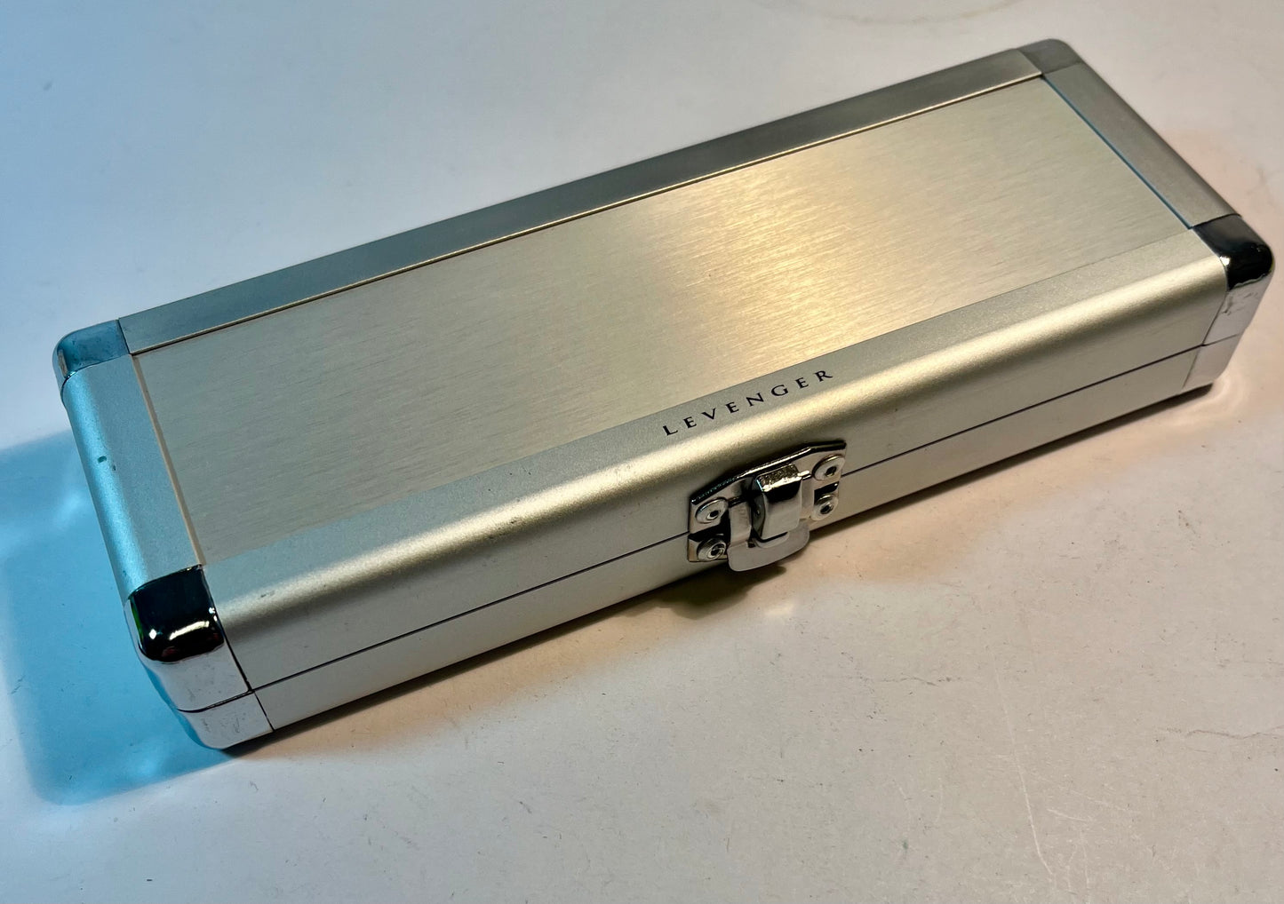 Levenger Pen w/Box