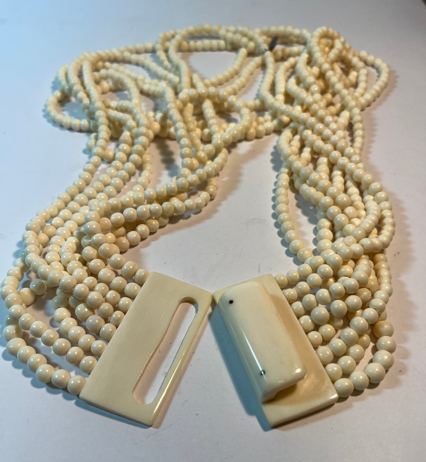 Gerda Lynggaard Monies Necklace